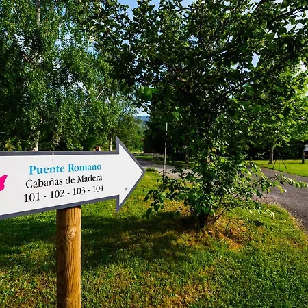 Complejo Puente Casa rural