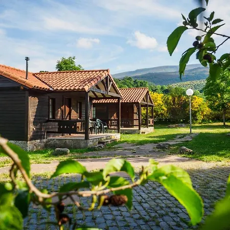 Country house Complejo Puente