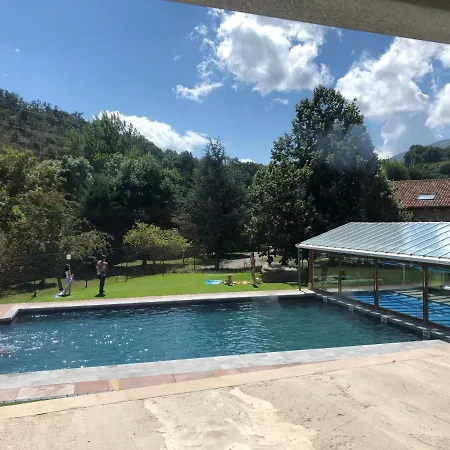 Complejo Puente Casa rural