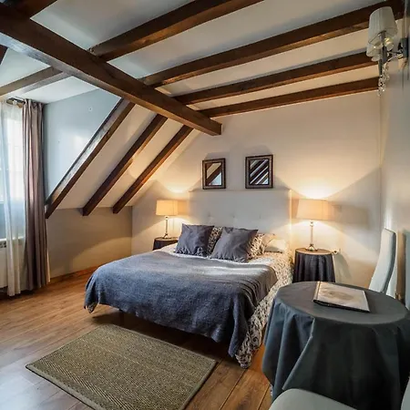 Casa rural Complejo Puente Entrambasaguas (Hermandad de Campoo de Suso)