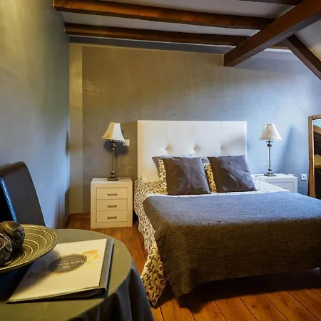 Complejo Puente Casa rural