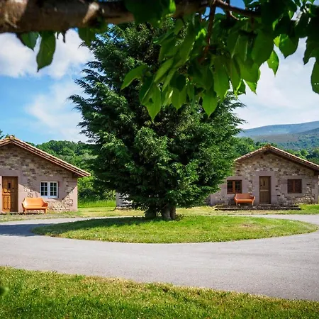 Country house Complejo Puente