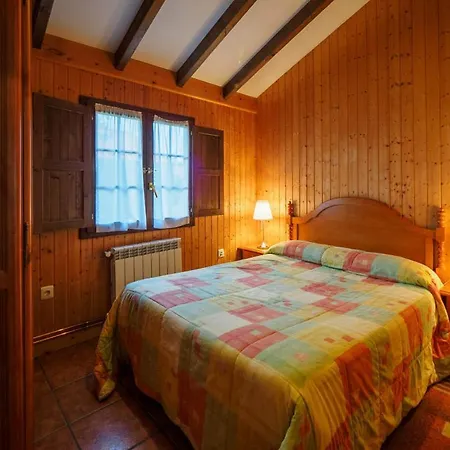 Complejo Puente * Entrambasaguas (Hermandad de Campoo de Suso)