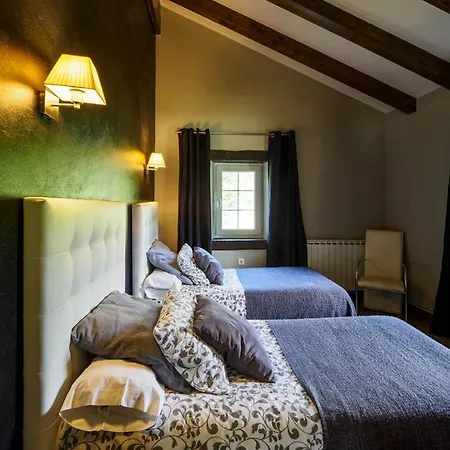 Complejo Puente Country house
