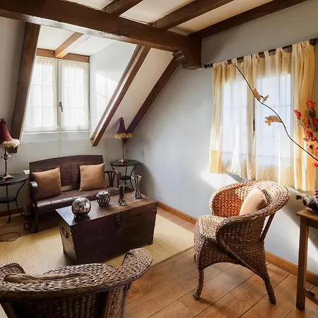 Casa rural Complejo Puente *