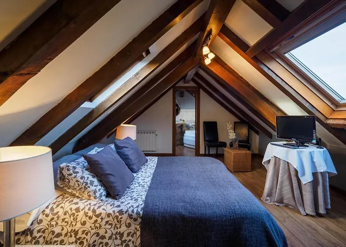 Complejo Puente * Entrambasaguas (Hermandad de Campoo de Suso)