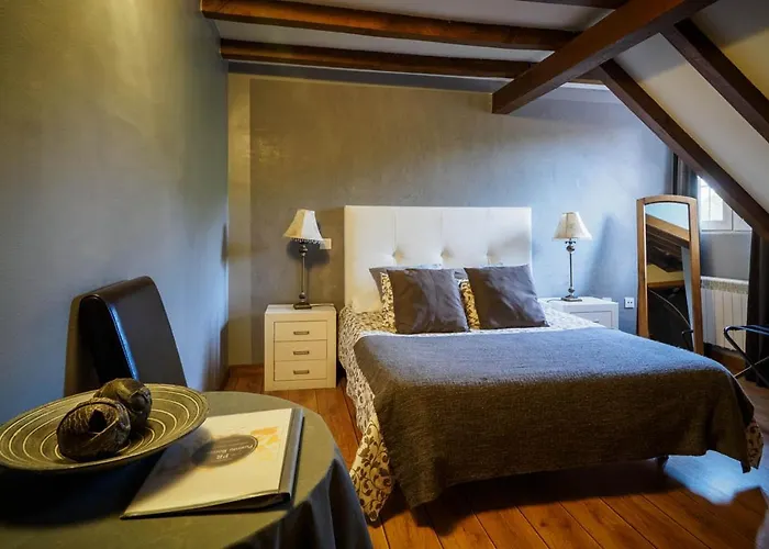 Complejo Puente Country house