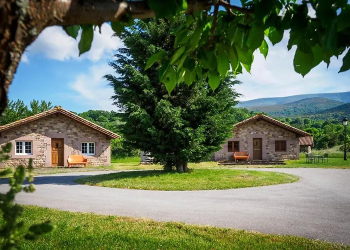 Country house Complejo Puente