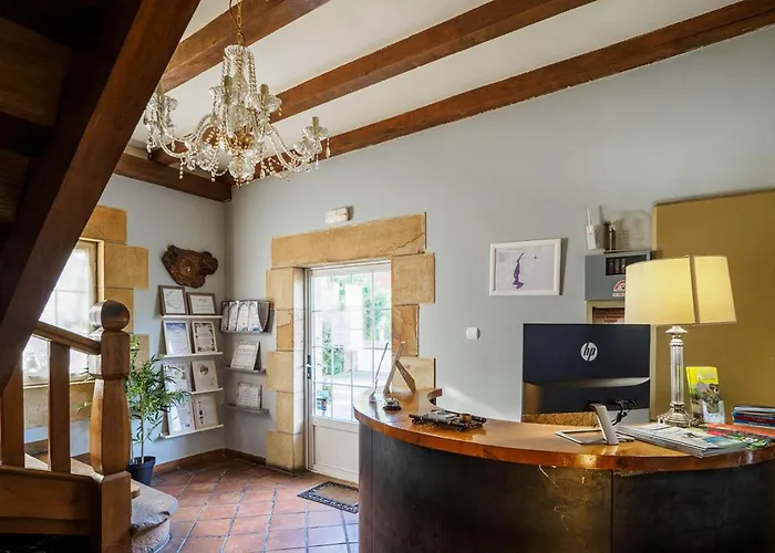 Complejo Puente Country house Entrambasaguas (Hermandad de Campoo de Suso)