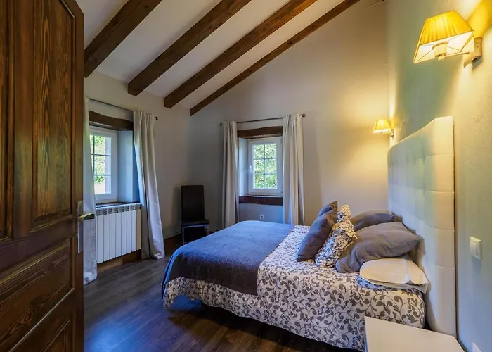 Complejo Puente Country house