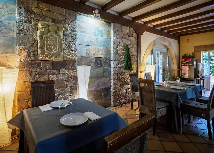 Complejo Puente * Entrambasaguas (Hermandad de Campoo de Suso)