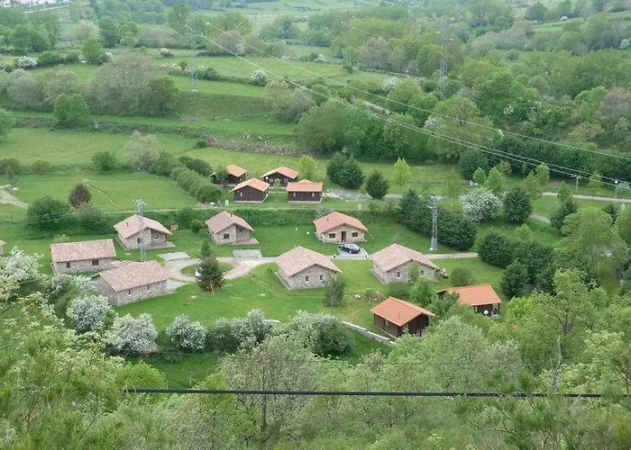 Complejo Puente Country house